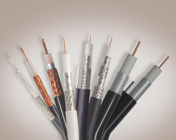 Co Axial Cable