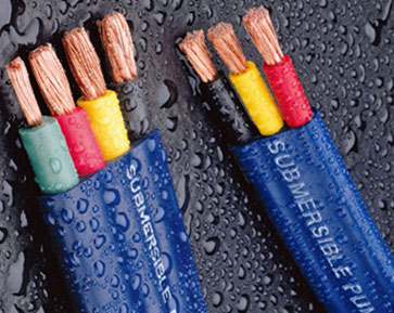 Submersible Cable